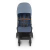 UPPAbaby Minu V2 прогулянкова коляска Charlotte
