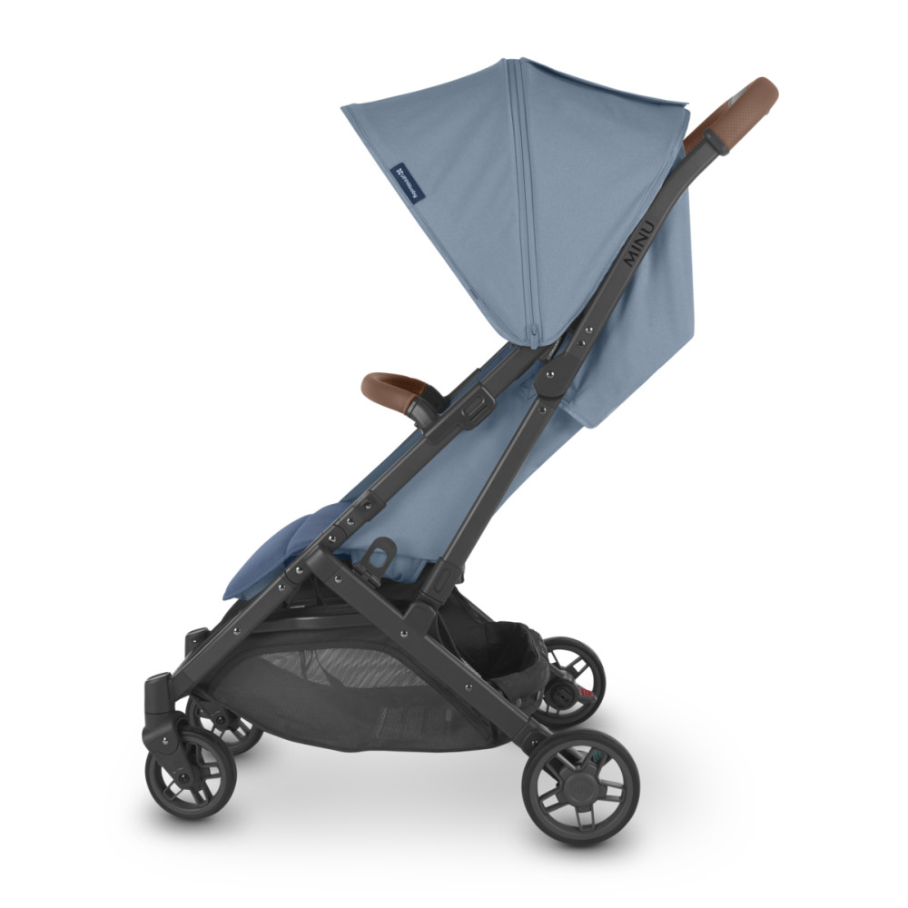 UPPAbaby Minu V2 прогулянкова коляска Charlotte UPPAbaby Minu V2 прогулянкова коляска Charlotte