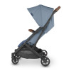 UPPAbaby Minu V2 прогулянкова коляска Charlotte
