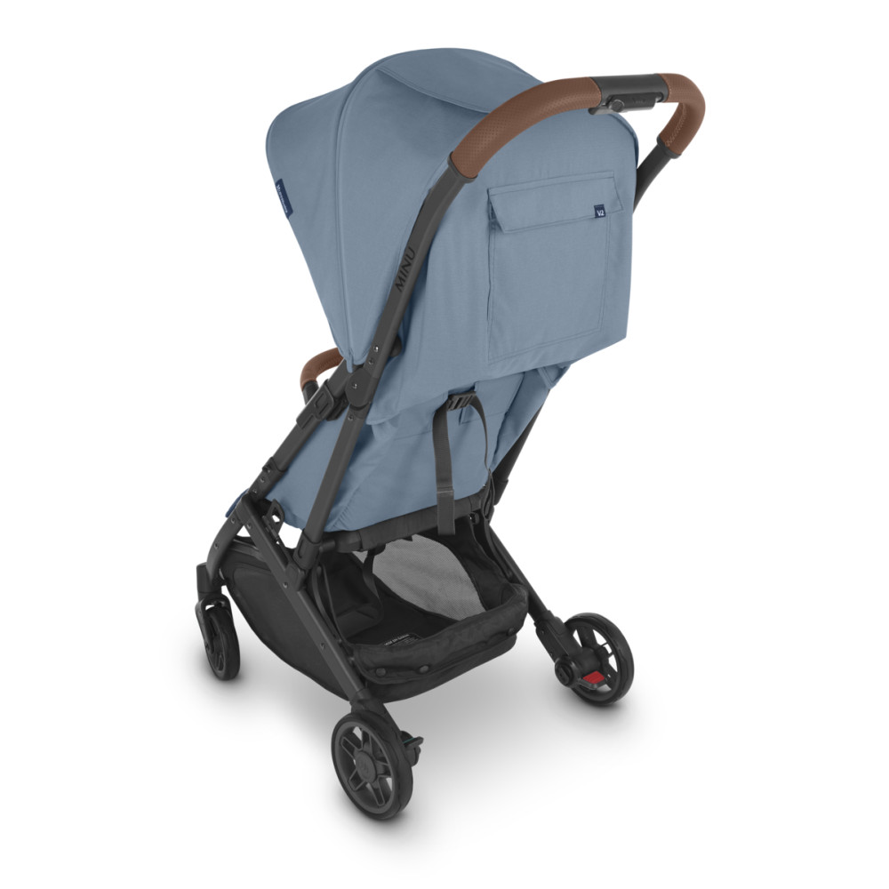 UPPAbaby Minu V2 прогулянкова коляска Charlotte UPPAbaby Minu V2 прогулянкова коляска Charlotte