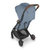 UPPAbaby Minu V2 прогулянкова коляска Charlotte