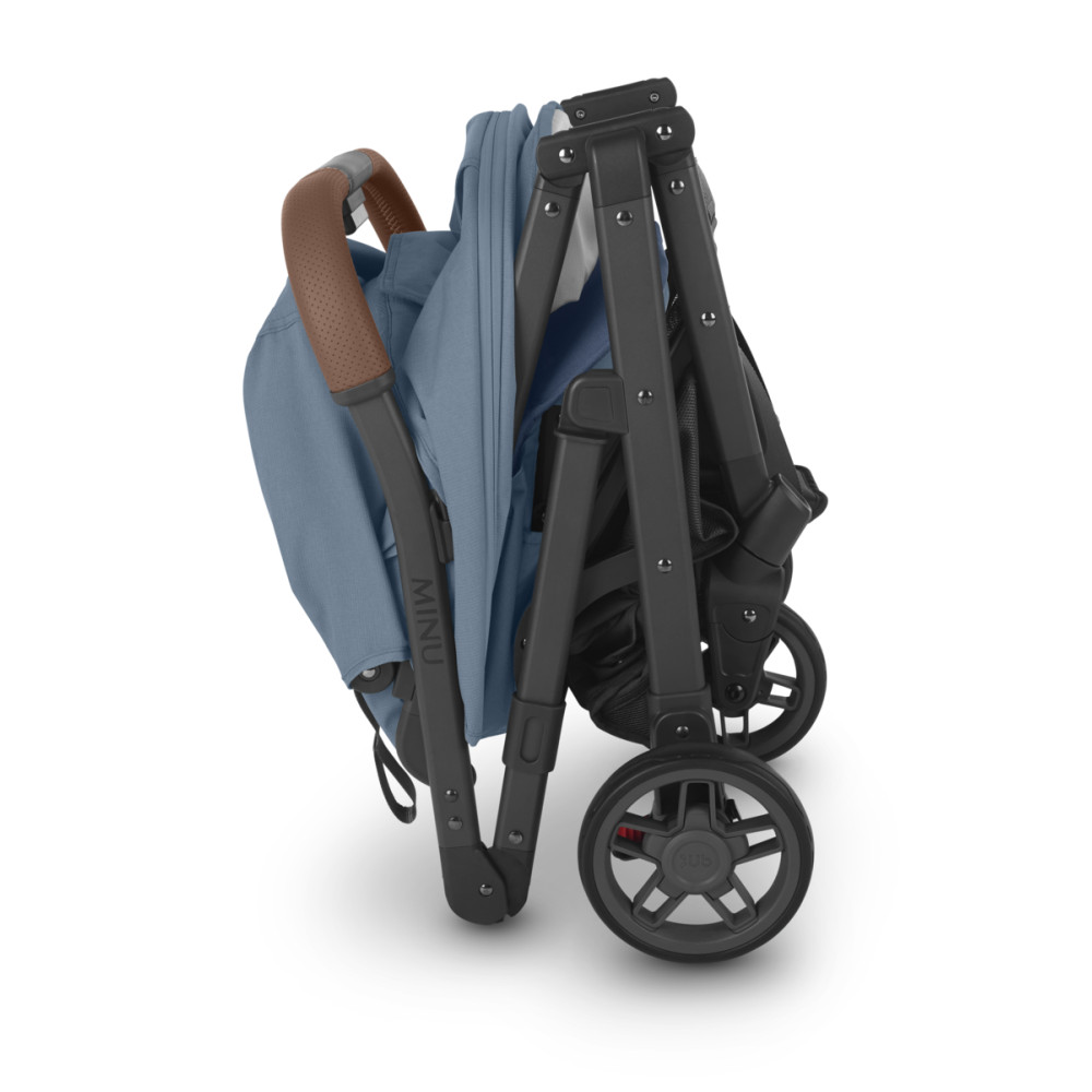 UPPAbaby Minu V2 прогулянкова коляска Charlotte UPPAbaby Minu V2 прогулянкова коляска Charlotte