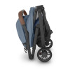 UPPAbaby Minu V2 прогулянкова коляска Charlotte