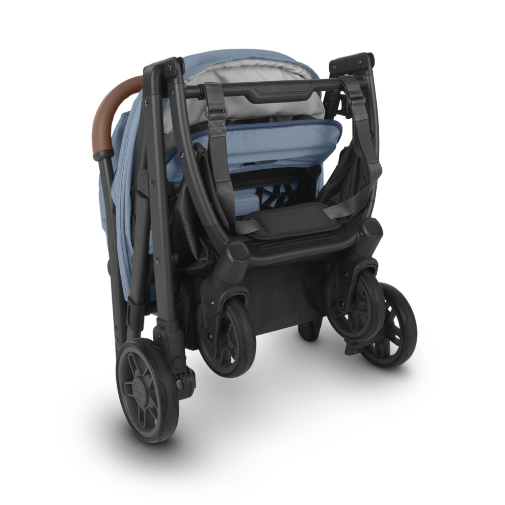UPPAbaby Minu V2 прогулянкова коляска Charlotte UPPAbaby Minu V2 прогулянкова коляска Charlotte