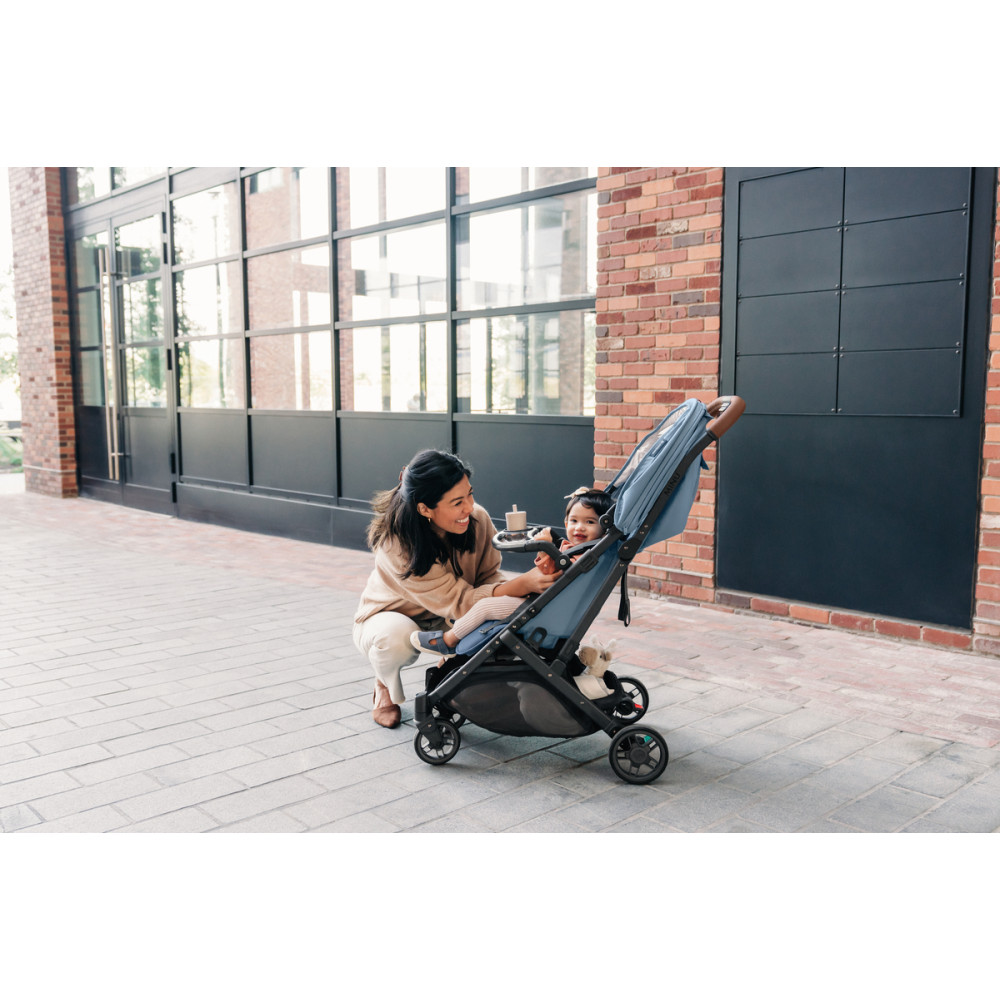 UPPAbaby Minu V2 прогулянкова коляска Charlotte UPPAbaby Minu V2 прогулянкова коляска Charlotte
