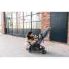 UPPAbaby Minu V2 прогулянкова коляска Charlotte