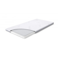 Rucken Travel Aero матрац для ліжка 120x60