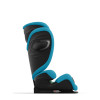 Cybex Solution G i-Fix дитяче автокрісло Beach Blue