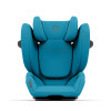 Cybex Solution G i-Fix дитяче автокрісло Beach Blue