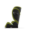 Cybex Solution G i-Fix дитяче автокрісло Nature Green