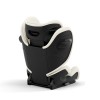 Cybex Solution G i-Fix дитяче автокрісло Seashell Beige