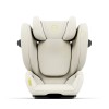 Cybex Solution G i-Fix дитяче автокрісло Seashell Beige