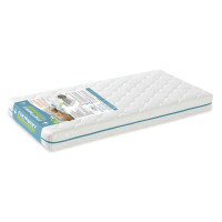 Fiki Miki Natura Baby Perfecto матрац для ліжка 120x60