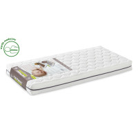 Fiki Miki Natura Baby Prestige - materacyk do łóżeczka • 120x60