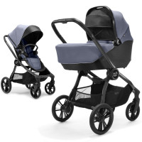 Baby Jogger City Sights дитяча коляска 2в1 Commuter лімітована колекція