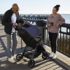 Baby Jogger City Mini GT2  - trójkołowy wózek 2w1 • Commuter edycja limitowana