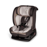 Lionelo Aart - fotelik samochodowy tyłem i przodem do kierunku jazdy (0-12lat / 0-36kg) • Beige Latte Lionelo Aart - fotelik samochodowy tyłem i przodem do kierunku jazdy (0-12lat / 0-36kg) • Beige Latte