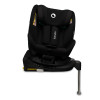 Lionelo Antoon Plus Black Onyx i-Size дитяче автокрісло