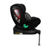 Lionelo Antoon Plus Black Onyx i-Size дитяче автокрісло