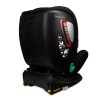 Lionelo Antoon Plus Black Onyx i-Size дитяче автокрісло