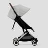 Cybex Orfeo - podróżny wózek spacerowy • Lava Grey