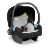 Lionelo Astrid Black Onyx дитяче автокрісло