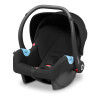 Lionelo Astrid Black Onyx дитяче автокрісло