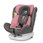 Lionelo Bastiaan Pink Baby дитяче автокрісло