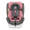 Lionelo Bastiaan Pink Baby дитяче автокрісло