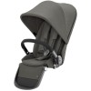 Cybex Gazelle S - dodatkowe siedzisko • Soho Grey BLK 