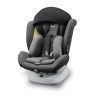 Lionelo Bastiaan One Grey Graphite дитяче автокрісло