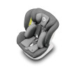 Lionelo Bastiaan One Grey Graphite дитяче автокрісло