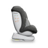 Lionelo Bastiaan One Grey Graphite дитяче автокрісло