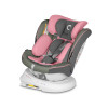 Lionelo Bastiaan One Pink Baby дитяче автокрісло
