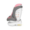 Lionelo Bastiaan One Pink Baby дитяче автокрісло