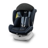 Lionelo Bastiaan One Blue Navy дитяче автокрісло