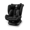 Lionelo Bastiaan One Black Onyx дитяче автокрісло