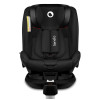 Lionelo Braam - obrotowy fotelik samochodowy (0-12lat / 0-36kg) • Carbon