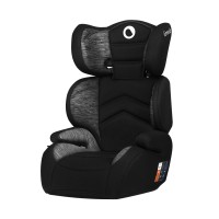 Lionelo Lars Graphite дитяче автокрісло
