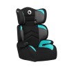 Lionelo Lars Turquoise дитяче автокрісло
