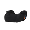 Lionelo Lars Sporty Black дитяче автокрісло