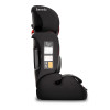 Lionelo Levi Simple - fotelik samochodowy przodem do kierunku jazdy (9mc - 12lat / 9-36kg) • Sporty Black