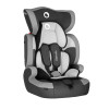 Lionelo Levi One Grey дитяче автокрісло