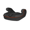 Lionelo Levi One - fotelik samochodowy przodem do kierunku jazdy (9mc - 12lat / 9-36kg) • Sporty Black