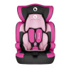 Lionelo Levi One Candy Pink дитяче автокрісло