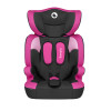 Lionelo Levi One Candy Pink дитяче автокрісло