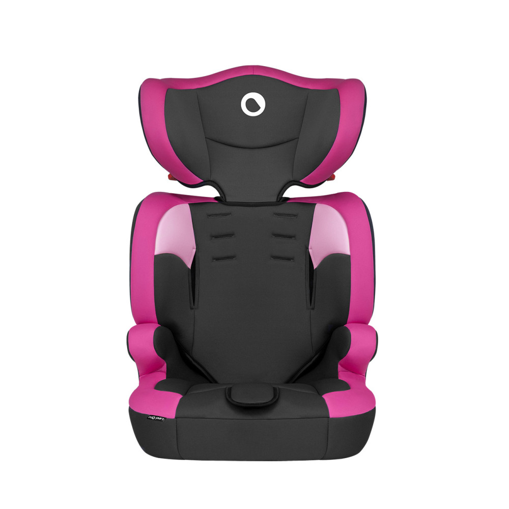 Lionelo Levi One Candy Pink дитяче автокрісло