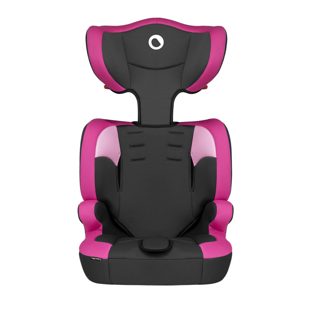 Lionelo Levi One Candy Pink дитяче автокрісло