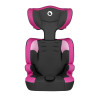 Lionelo Levi One Candy Pink дитяче автокрісло