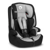 Lionelo Nico Black Grey дитяче автокрісло